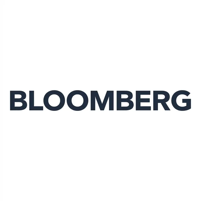 Bloomberg Logo