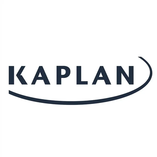 Kaplan Logo