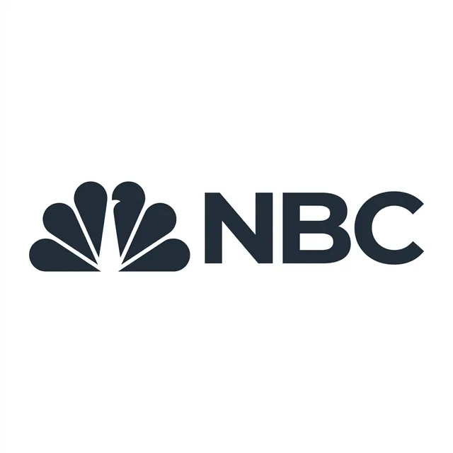 NBC Logo